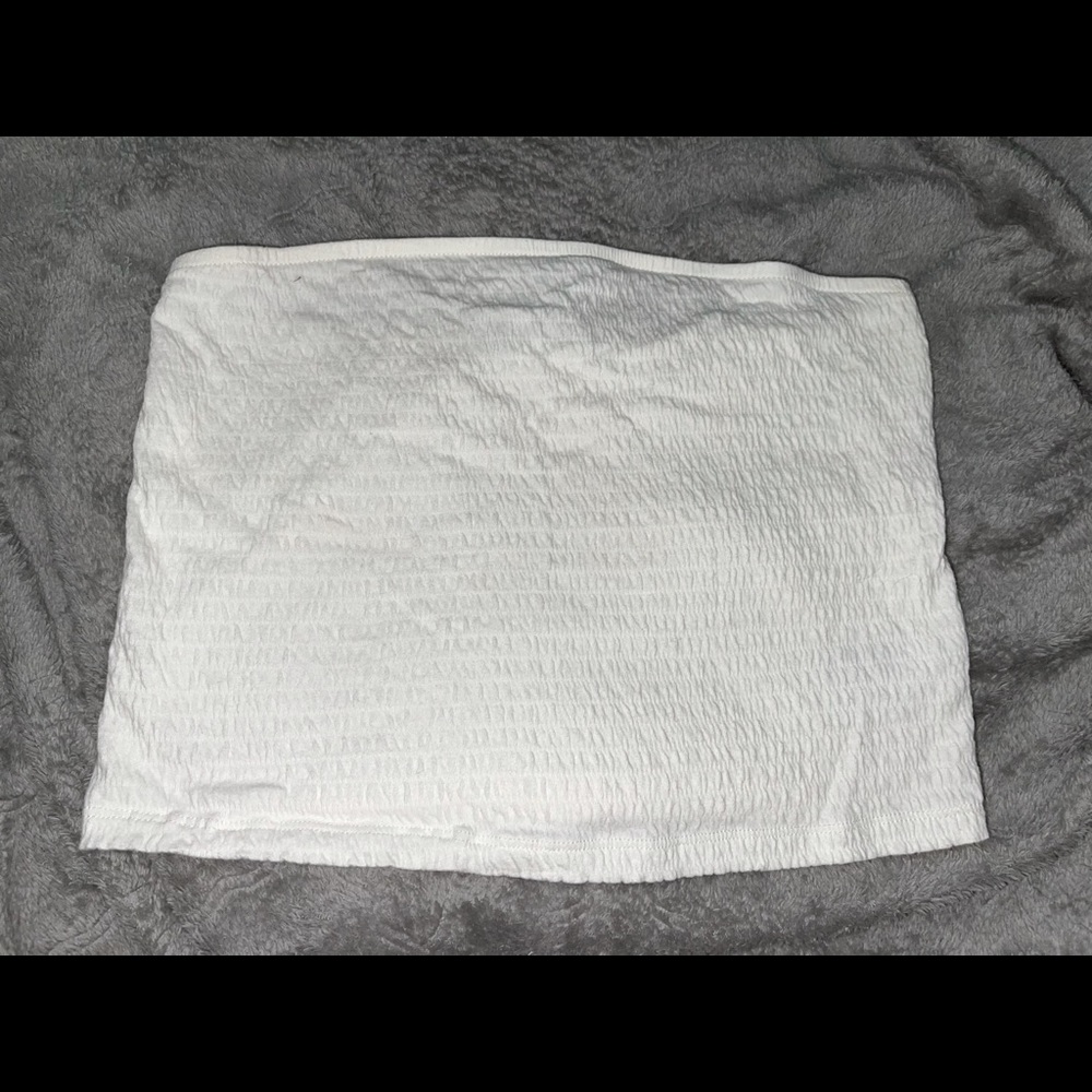 American Eagle Tube Top